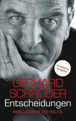 - Entscheidungen: Mein Leben in der Politik