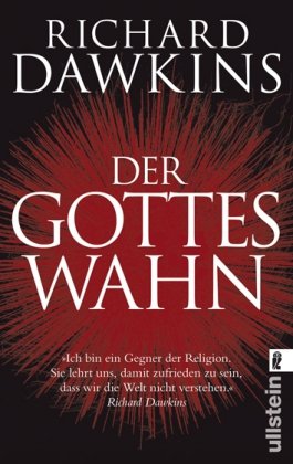 - Der Gotteswahn