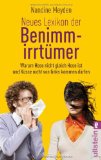  - Lexikon der Benimmirrtümer: Populäre Fettnäpfchen und wie man sie umgeht