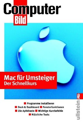  - Der Schnellkurs: Mac für Umsteiger