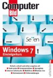 PC - Computer Bild Windows 7 Einsteigerkurs