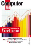  - Excel 2010 - leicht gemacht