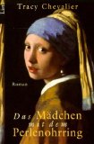 DVD - Das Mädchen mit dem Perlenohrring 