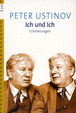 - Ich und Ich: Erinnerungen