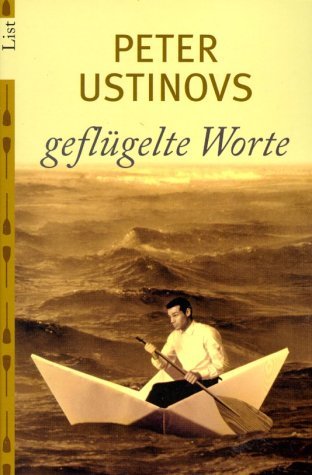 - Peter Ustinovs geflügelte Worte