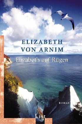  - Elizabeth auf Rügen: Ein Reiseroman