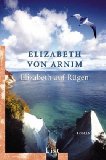  - Elizabeth und ihr Garten: Roman (insel taschenbuch)