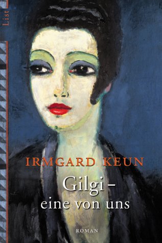  - Gilgi - eine von uns