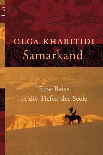  - Samarkand: Eine Reise in die Tiefen der Seele