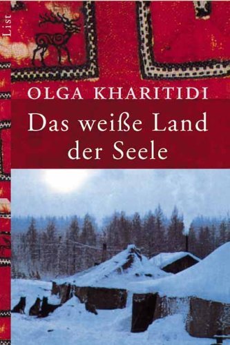 - Das weiße Land der Seele