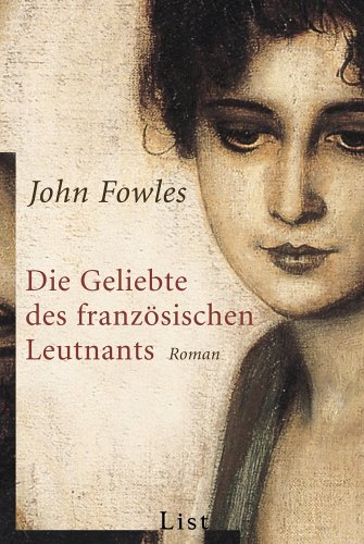  - Die Geliebte des französischen Leutnants