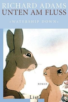 - Unten am Fluss - Watership Down