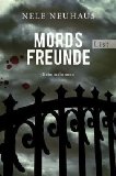  - Tiefe Wunden (BILD am Sonntag Mega-Thriller 2018)