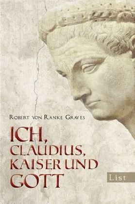 - Ich Claudius, Kaiser und Gott