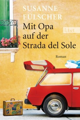 - Mit Opa auf der Strada del Sole