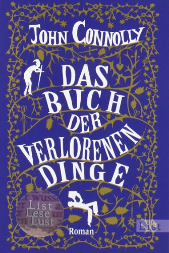  - Das Buch der verlorenen Dinge