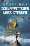  - Tiefe Wunden (BILD am Sonntag Mega-Thriller 2018)