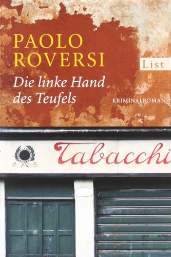- Die linke Hand des Teufels (Ein Enrico-Radeschi-Krimi)