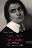 - Lou Andreas-Salomé: Der bittersüße Funke Ich