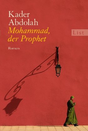 - Mohammad, der Prophet