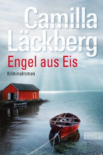Läckberg, Camilla - Engel aus Eis