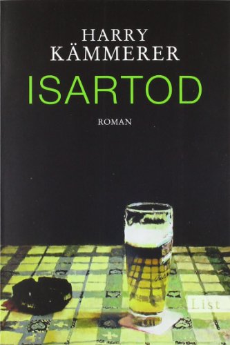 - Isartod (Ein Chefinspektor-Mader-Krimi)
