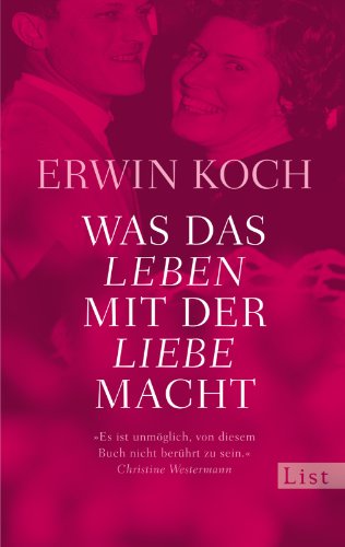 - Was das Leben mit der Liebe macht: Wahre Geschichten