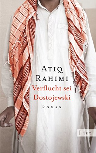  - Verflucht sei Dostojewski: Roman