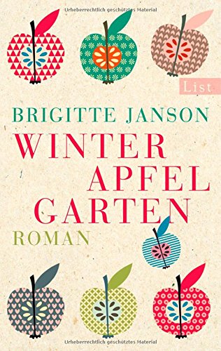 - Winterapfelgarten: Roman