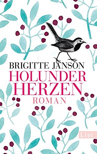  - Holunderherzen