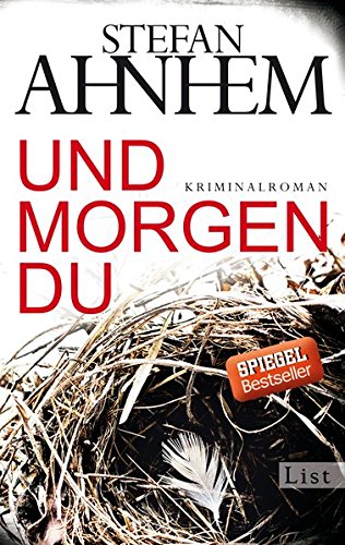 - Ein Fabian-Risk-Krimi: Und morgen du: Kriminalroman