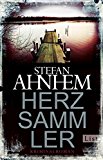 Ahnhem, Stefan - Ein Fabian-Risk-Krimi: Minus 18 Grad: Kriminalroman