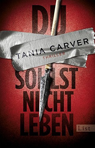- Du sollst nicht leben: Thriller (Ein Marina-Esposito-Thriller, Band 6)