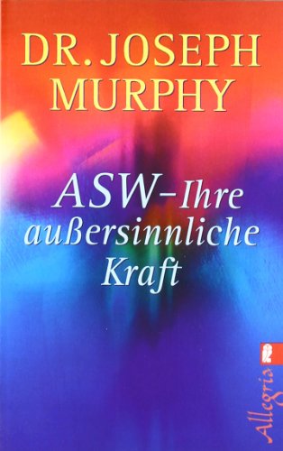 - ASW - Ihre außersinnliche Kraft