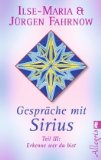  - Gespräche mit Sirius: Teil II: Die neue Energie der Liebe