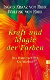  - Farb-Energie-Set - 12 Karten mit Anleitung