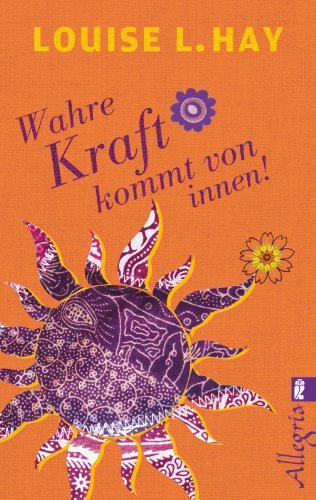 - Wahre Kraft kommt von Innen