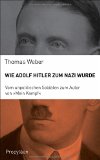 Rietzler, Rolf - Mensch, Adolf: Das Hitler-Bild der Deutschen seit 1945