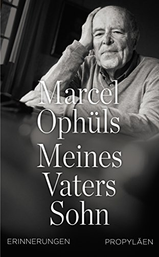 - Meines Vaters Sohn: Erinnerungen