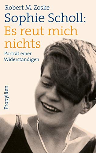 Zoske, Robert M. - Sophie Scholl