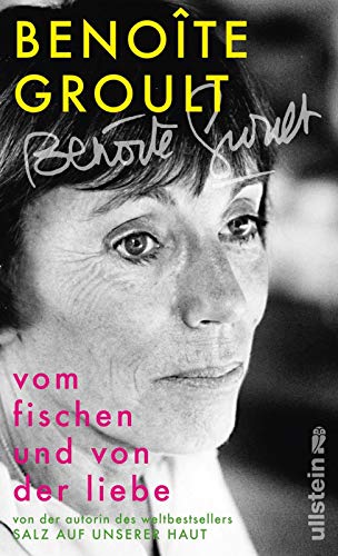 - Vom Fischen und von der Liebe: Mein irisches Tagebuch (1977-2003)