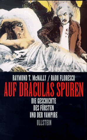 McNally, Raymond - Auf Draculas Spuren