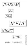  - Die Erkenntnis der Welt -: Eine Einführung in die Erkenntnistheorie