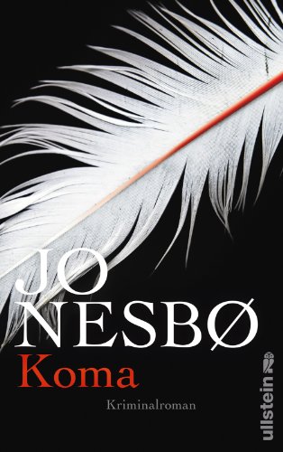 Nesbo, Jo - Koma: Kriminalroman (Ein Harry-Hole-Krimi)