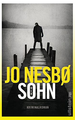 Nesbo , Jo - Der Sohn: Kriminalroman