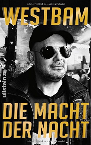 Westbam - Die Macht der Nacht