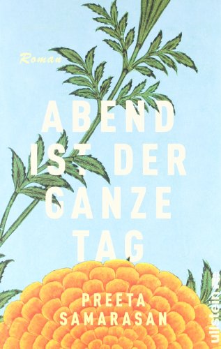  - Abend ist der ganze Tag