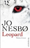 Nesbø, Jo - Die Larve: Harry Holes neunter Fall (Ein Harry-Hole-Krimi)