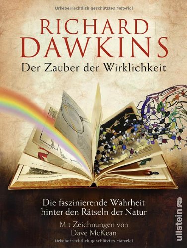 - Der Zauber der Wirklichkeit: Die faszinierende Wahrheit hinter den Rätseln der Natur