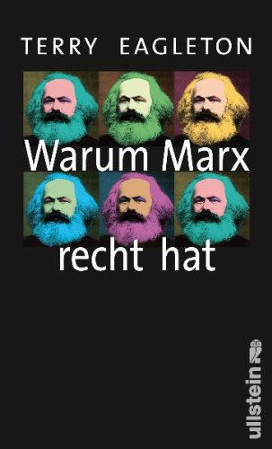  - Warum Marx recht hat
